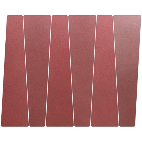 Bamboo Granada 5,6x22,4 см