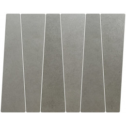 Bamboo Gris 5,6x22,4 см