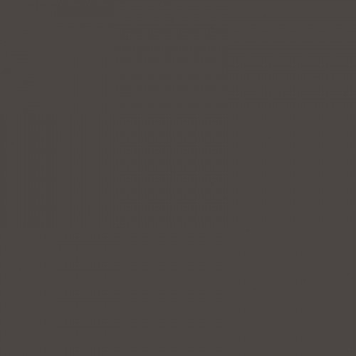 Bauhome Schwarz 20x20 см