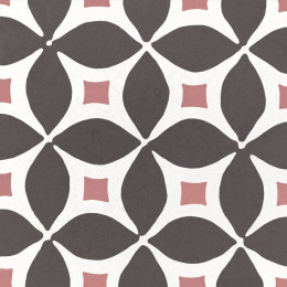 Caprice Deco Patchwork Colours (16 видов паттерна) 20x20 см