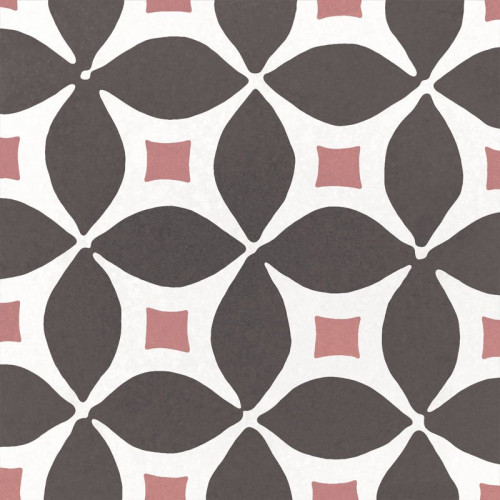 Caprice Deco Patchwork Colours (16 видов паттерна) 20x20 см
