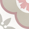 Caprice Deco Flower Pastel 20x20 см