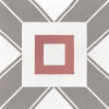 Caprice Deco Decal Colours 20x20 см