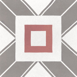 Caprice Deco Decal Colours 20x20 см