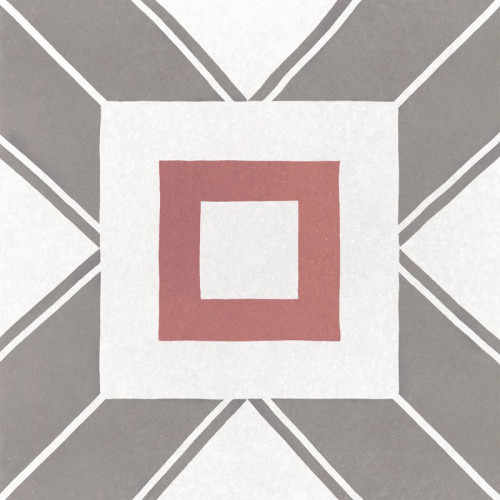 Caprice Deco Decal Colours 20x20 см