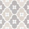 Caprice Deco Bowtie Pastel 20x20 см