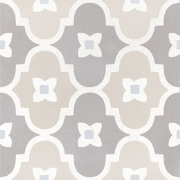 Caprice Deco Bowtie Pastel 20x20 см