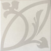 Caprice Liberty White 20x20 см