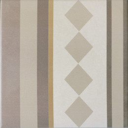Caprice Loire Border 20x20 см