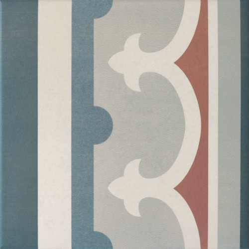 Caprice Saint Tropez Border 20x20 см