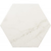 Carrara Carrara Hexagon Matt 17,5x20 см