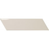 Chevron Wall Cream Right 5,2x18,6 см