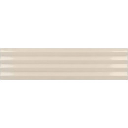 Costa Nova Praia Beige Pale Glossy 5x20 см