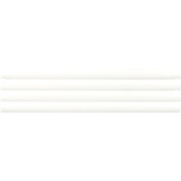 Costa Nova Onda White Glossy 5x20 см
