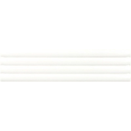 Costa Nova Onda White Glossy 5x20 см