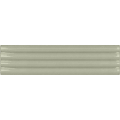 Costa Nova Onda Tansy Green Glossy 5x20 см