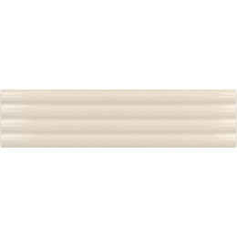 Costa Nova Onda Beige Pale Glossy 5x20 см