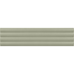 Costa Nova Onda Tansy Green Matt 5x20 см
