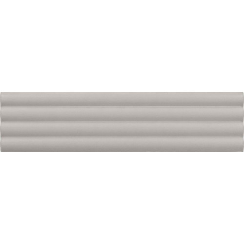 Costa Nova Onda Grey Matt 5x20 см
