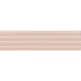 Costa Nova Onda Pink Stony Matt 5x20 см