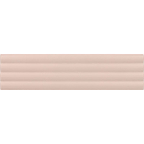 Costa Nova Onda Pink Stony Matt 5x20 см