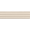 Costa Nova Onda Beige Pale Matt 5x20 см