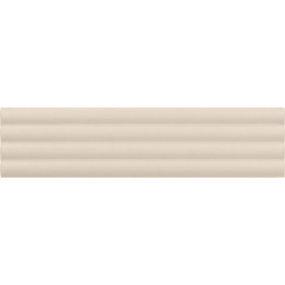 Costa Nova Onda Beige Pale Matt 5x20 см