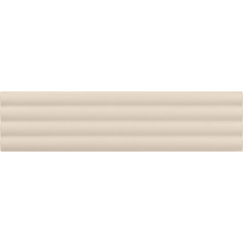 Costa Nova Onda Beige Pale Matt 5x20 см