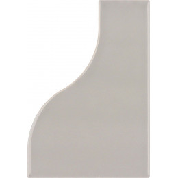 Curve Grey Gloss АКЦИЯ 8,3x12 см