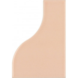 Curve Pink Gloss АКЦИЯ 8,3x12 см