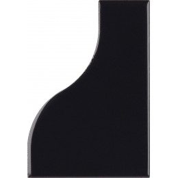 Curve Black Gloss АКЦИЯ 8,3x12 см