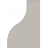 Curve Grey Matt АКЦИЯ 8,3x12 см