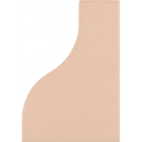 Curve Pink Matt АКЦИЯ 8,3x12 см