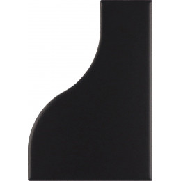 Curve Black Matt АКЦИЯ 8,3x12 см
