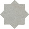 Elda Star Grey 16,8x16,8 см