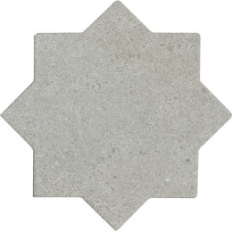 Elda Star Grey 16,8x16,8 см
