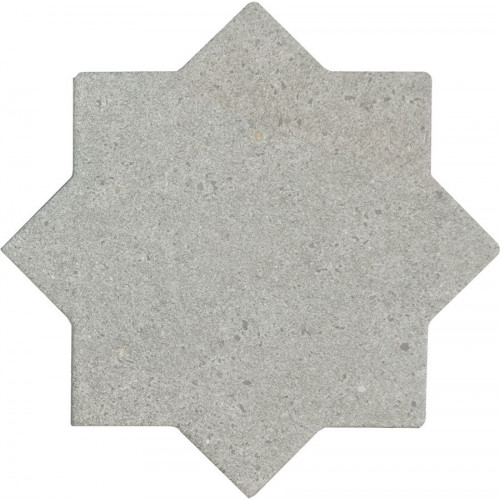 Elda Star Grey 16,8x16,8 см