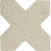 Elda Cross Sand 12x12 см