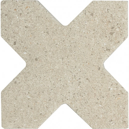 Elda Cross Sand 12x12 см
