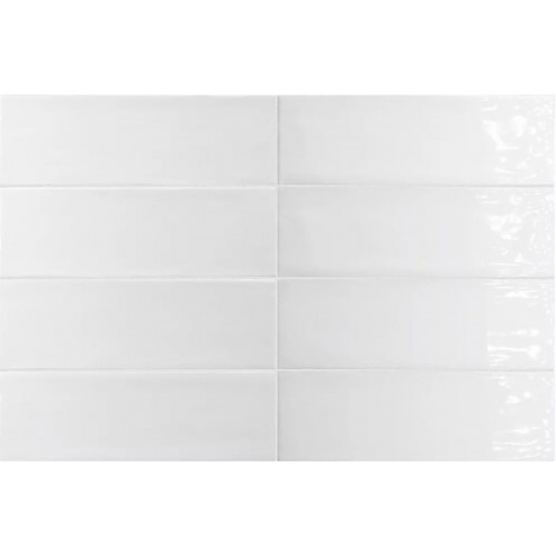 Fango Blanc Gloss 5x15 см