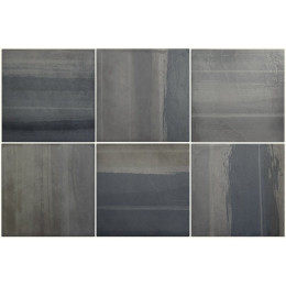 Habitat Cala Sugar (16 видов паттерна) 20x20 см