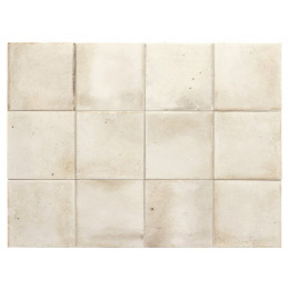 Hanoi White 10x10 см