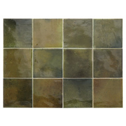 Hanoi Wild Olive 10x10 см