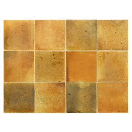 Hanoi Caramel 10x10 см