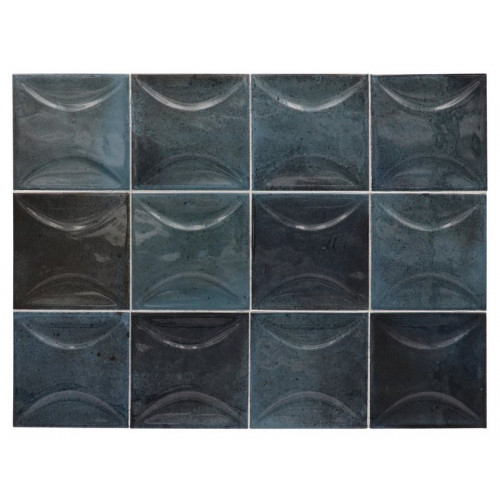 Hanoi Arco Blue Night 10x10 см