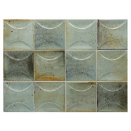 Hanoi Arco Celadon 10x10 см
