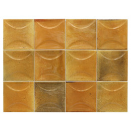 Hanoi Arco Caramel 10x10 см