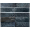 Hanoi Blue Night 6,5x20 см