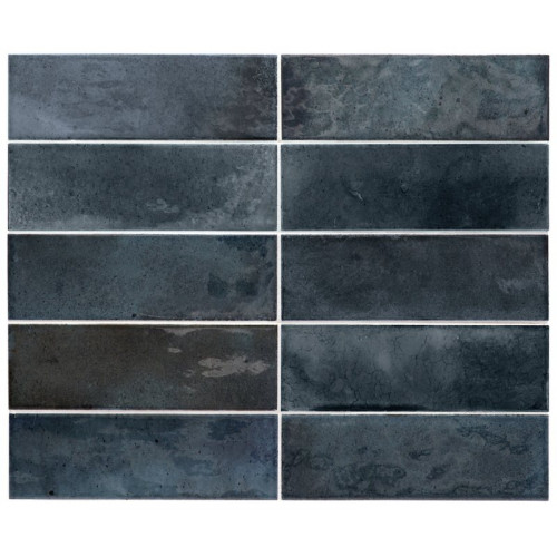Hanoi Blue Night 6,5x20 см