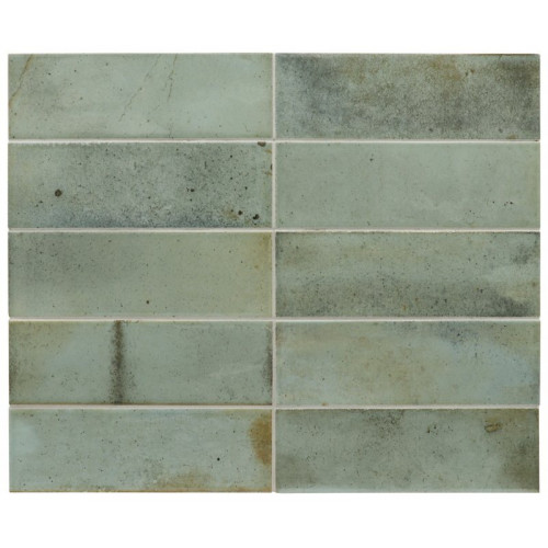 Hanoi Celadon 6,5x20 см